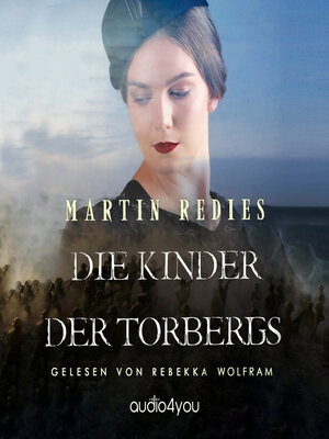 cover image of Die Kinder der Torbergs